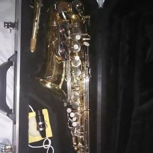 Saxophone